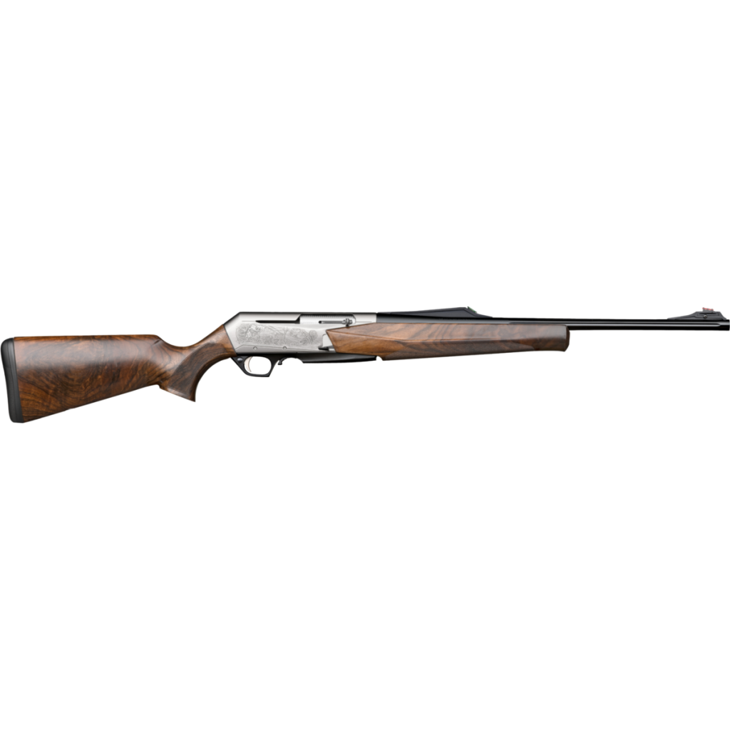 Carabina semiautomata Browning Bar MK3 Eclipse Fluted 30-06