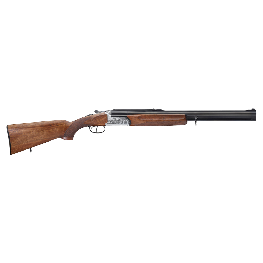 Carabină Sabatti calibrul 12+30-06