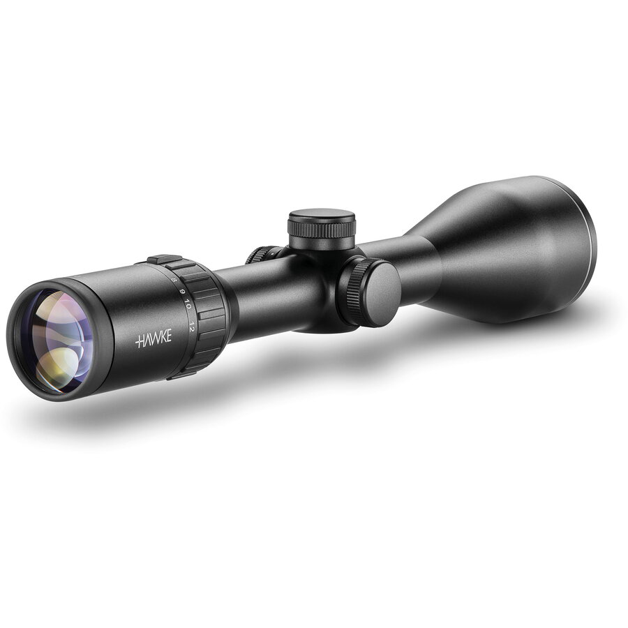 LUNETA HAWKE ENDURANCE 30 WA FD 3-12X56 IR/30MM